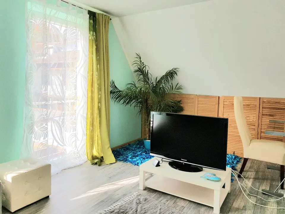 WG-Zimmer mit 70 m² in Augsburg – Bild 4