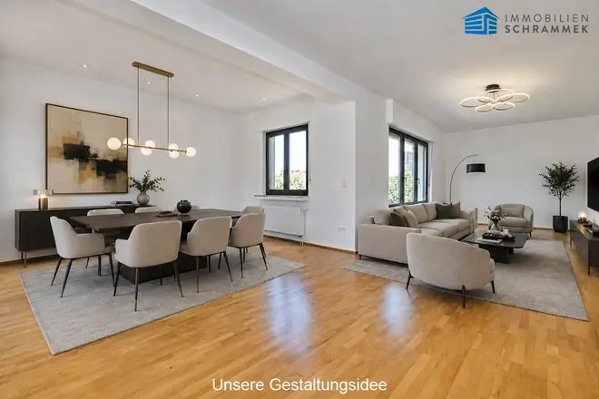 6 Zimmer Haus mit 164 m² in Iserlohn – Bild 10