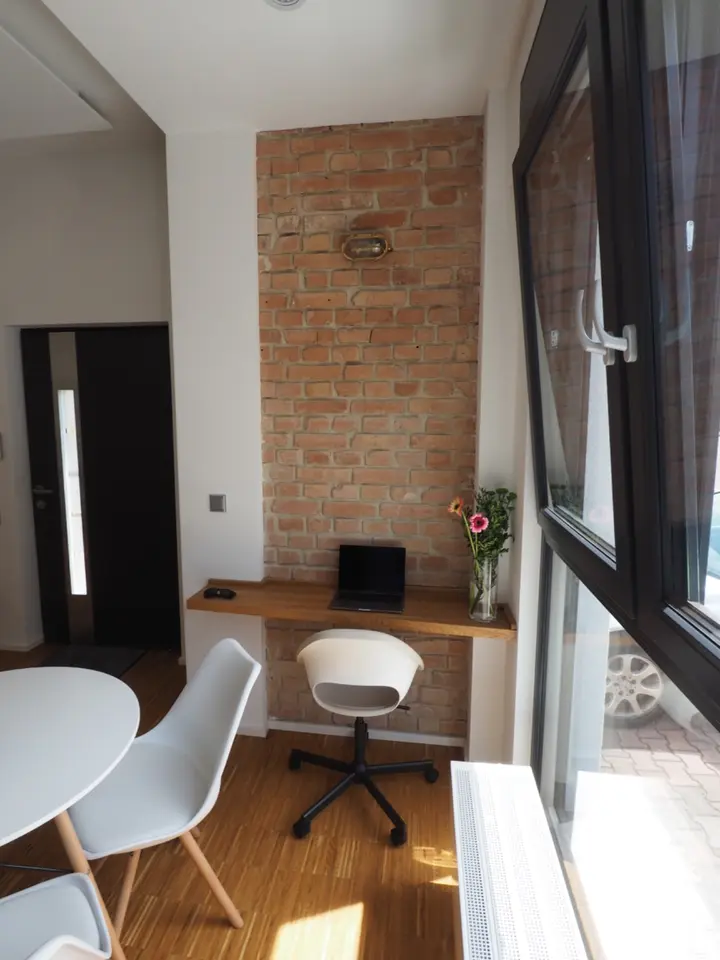 2 Zimmer Wohnung mit 43 m² in Heilbronn – Bild 4
