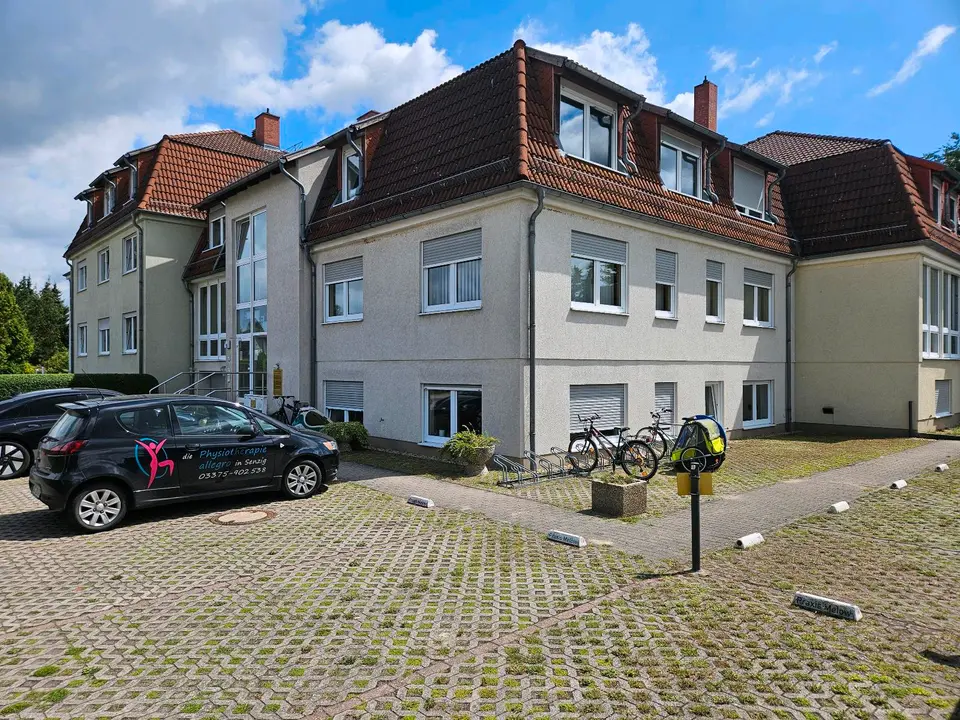3 Zimmer Wohnung mit 90 m² in Königs Wusterhausen – Bild 3