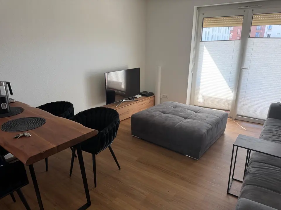 2 Zimmer Wohnung mit 45 m² in Hannover – Bild 6