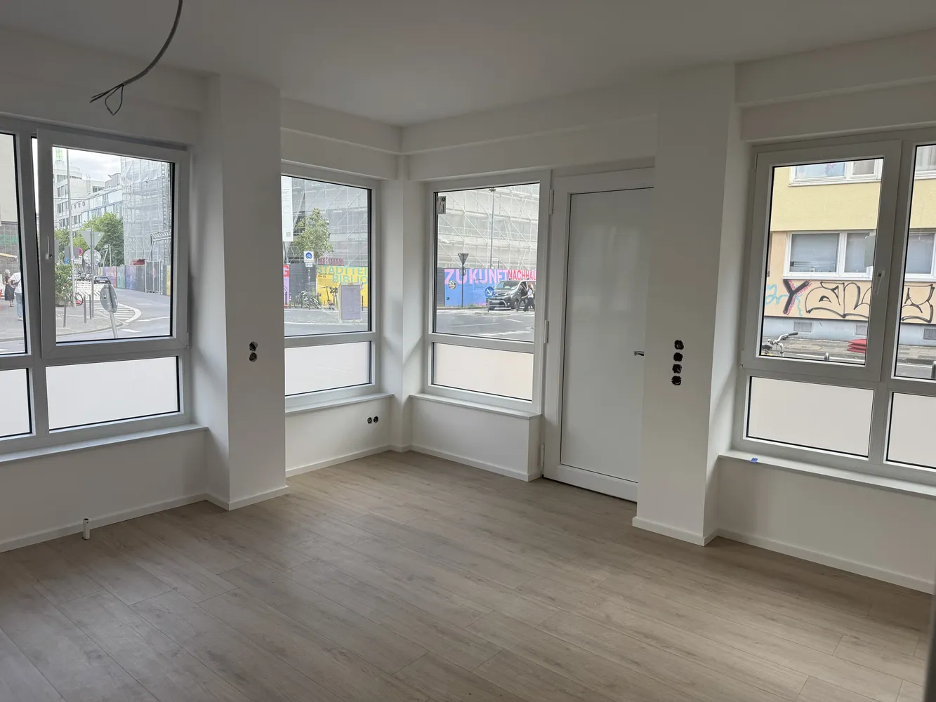 1 Zimmer Wohnung mit 29 m² in Köln – Bild 4