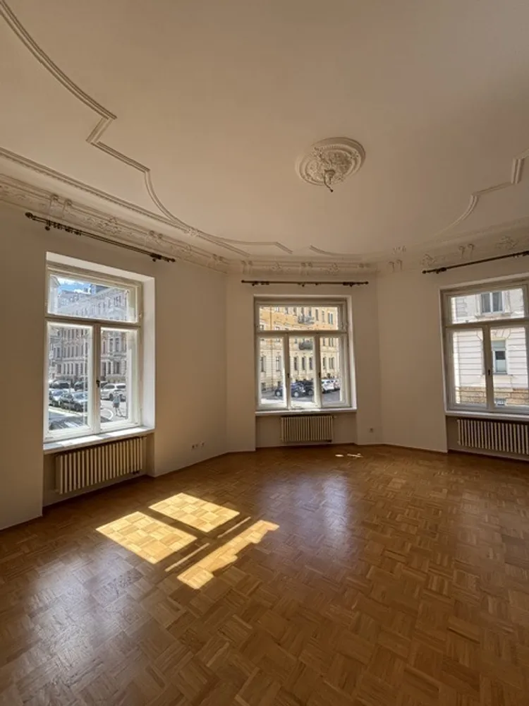 2 Zimmer Wohnung mit 78 m² in Leipzig – Bild 1