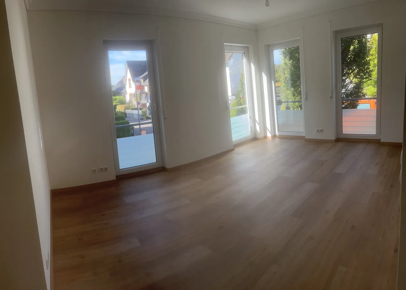 3 Zimmer Wohnung mit 110 m² in Wiesbaden – Bild 8