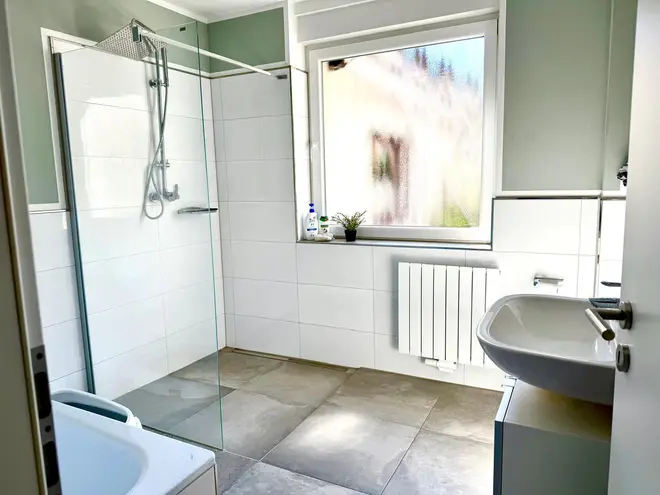 4 Zimmer Wohnung mit 120 m² in Dortmund – Bild 8