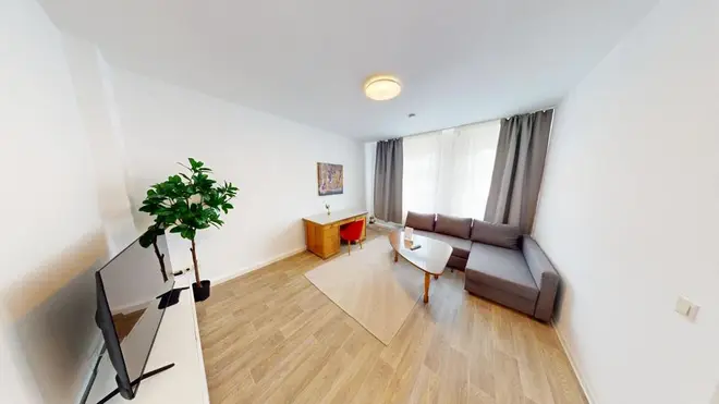 2 Zimmer Wohnung mit 64 m² in Chemnitz – Bild 3