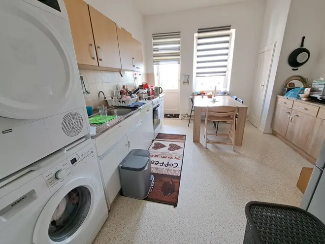 3 Zimmer Wohnung mit 69 m² in Bremen – Bild 4