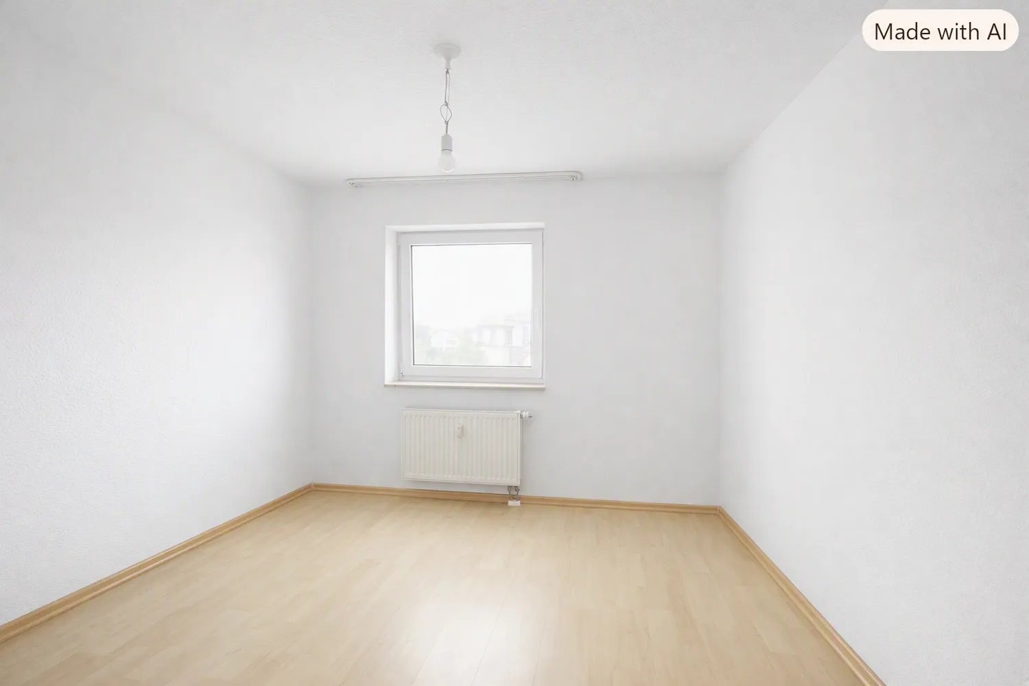 3 Zimmer Wohnung mit 76 m² in Schmalkalden – Bild 9