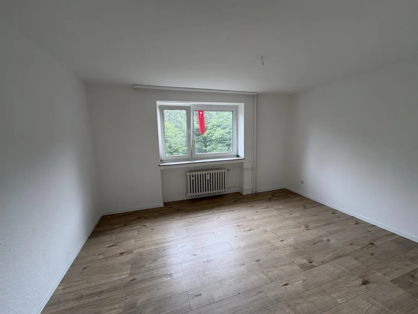 2 Zimmer Wohnung mit 58 m² in Gelsenkirchen – Bild 2