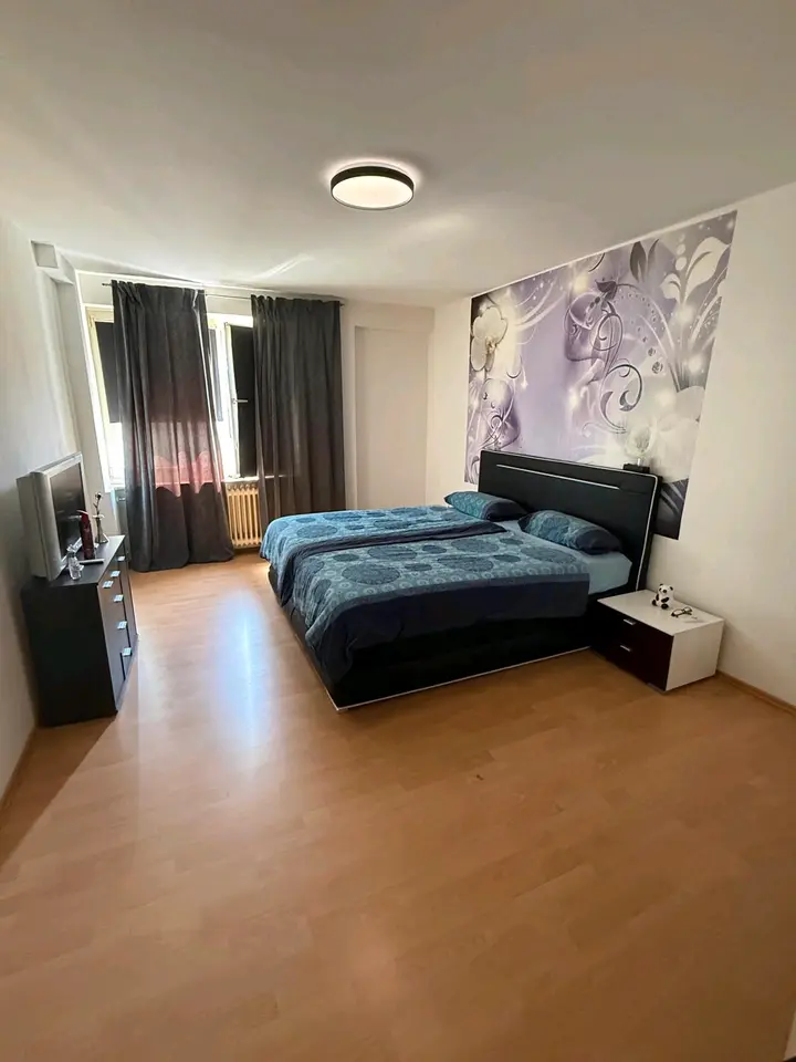 2 Zimmer Wohnung mit 70 m² in Pforzheim – Bild 2