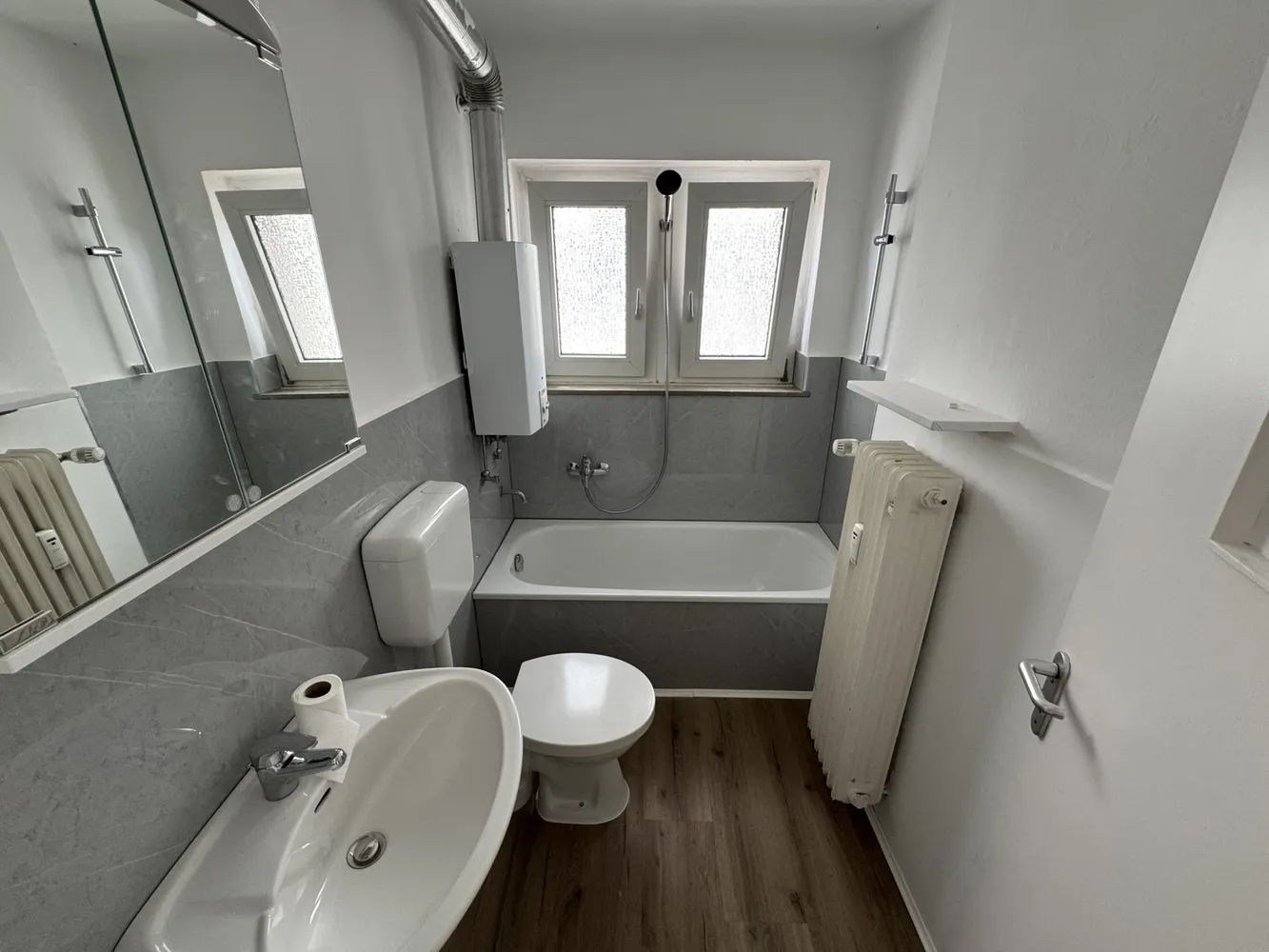 2 Zimmer Wohnung mit 52 m² in Bielefeld – Bild 6