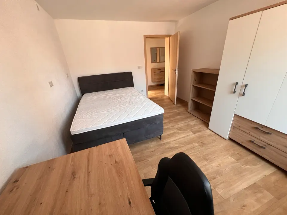 WG-Zimmer mit 180 m² in Ingolstadt – Bild 7