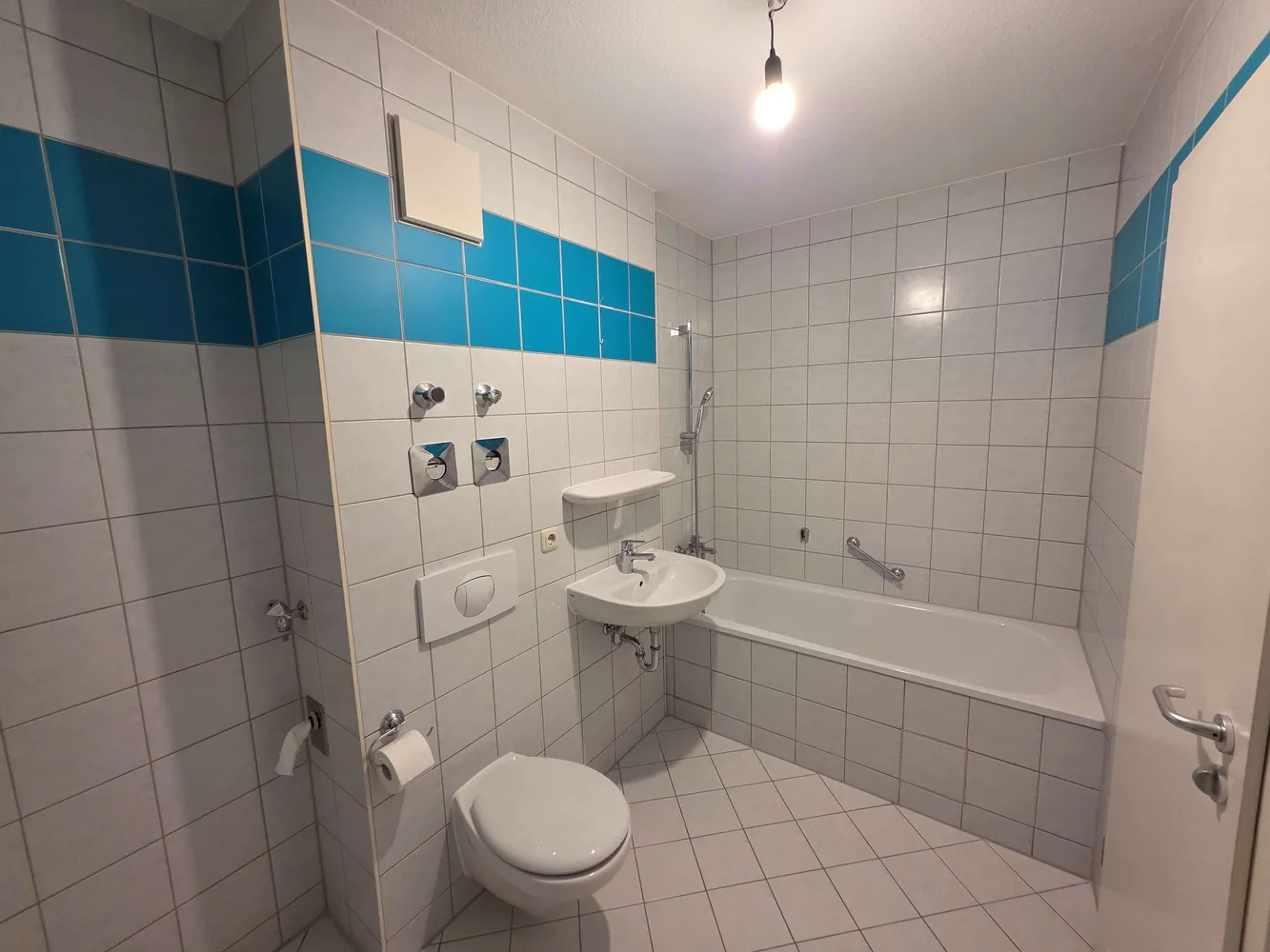 3 Zimmer Wohnung mit 57 m² in Leipzig – Bild 12