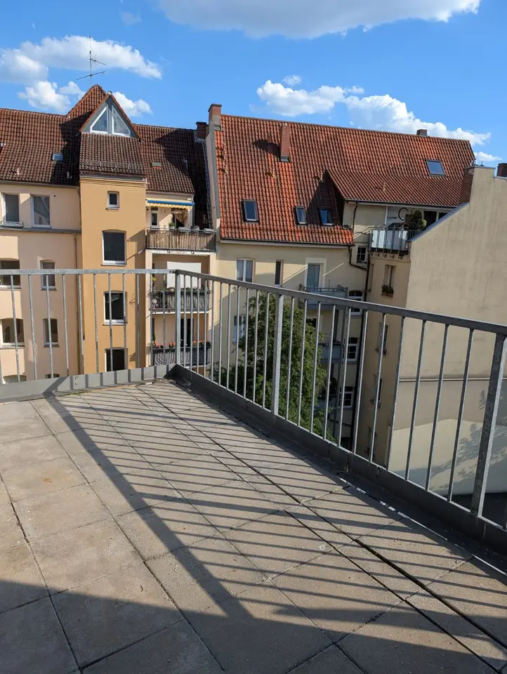 2 Zimmer Wohnung mit 63 m² in Nürnberg – Bild 6