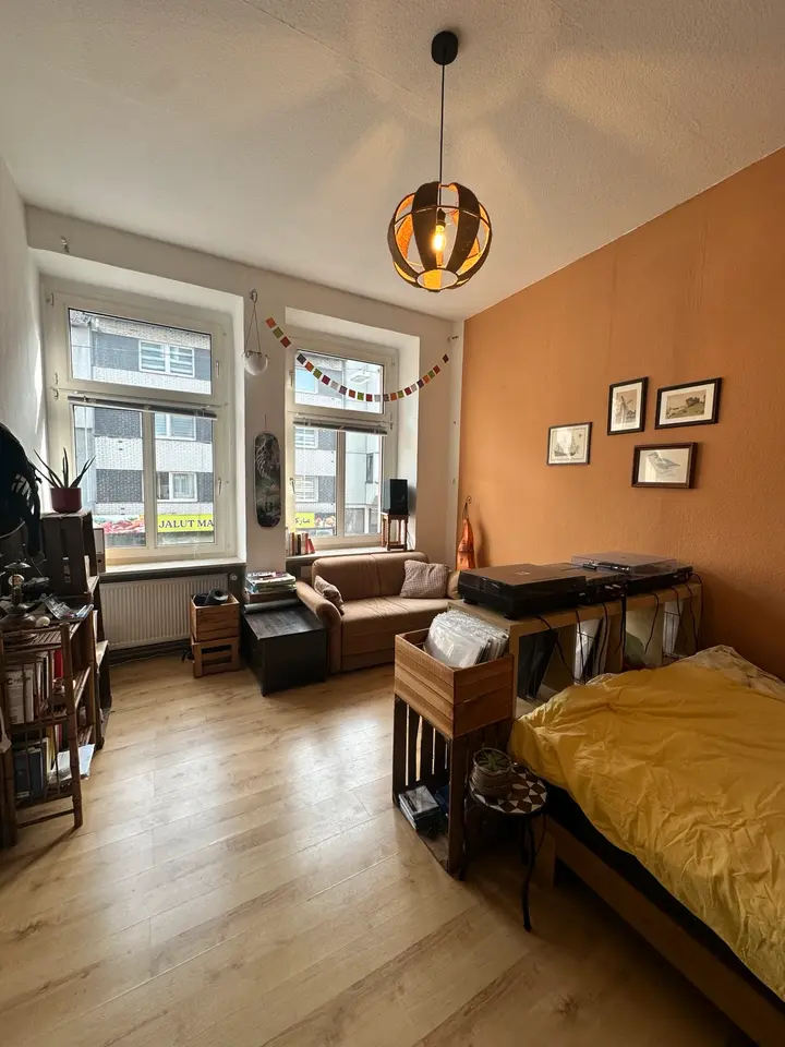 4 Zimmer Wohnung mit 90 m² in Wuppertal – Bild 3