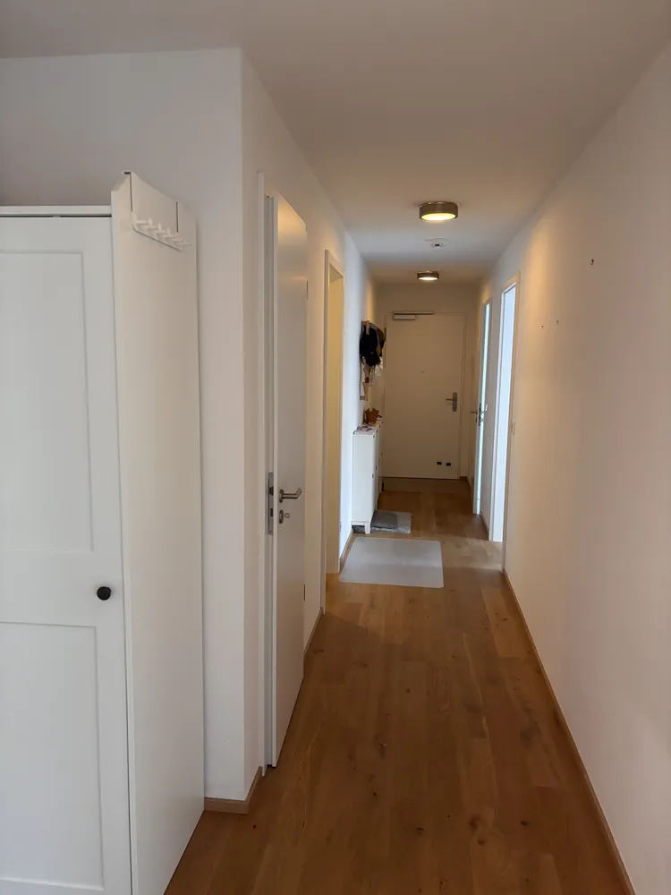 4 Zimmer Wohnung mit 109 m² in Schweinfurt – Bild 7