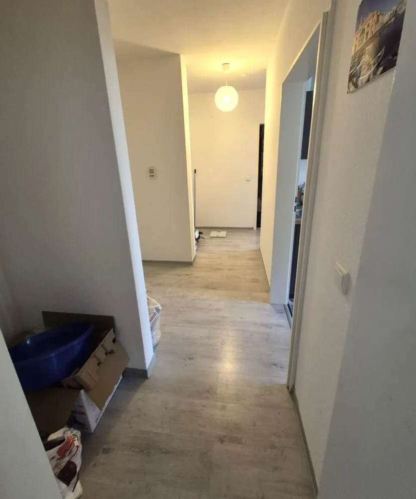 2 room apartment with 67 m² in Kaiserslautern – Photo 11