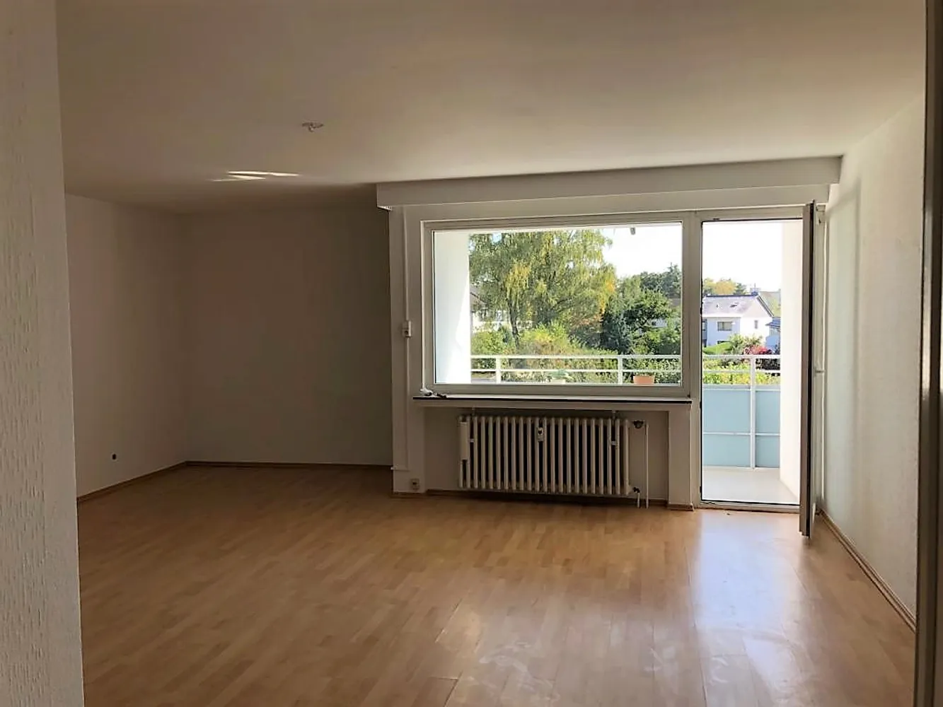 1 Zimmer Wohnung mit 47 m² in Haan – Bild 4