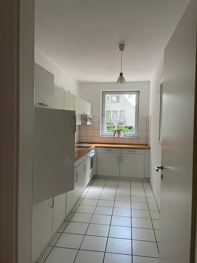 2 room apartment with 73 m² in Cologne – Photo 11