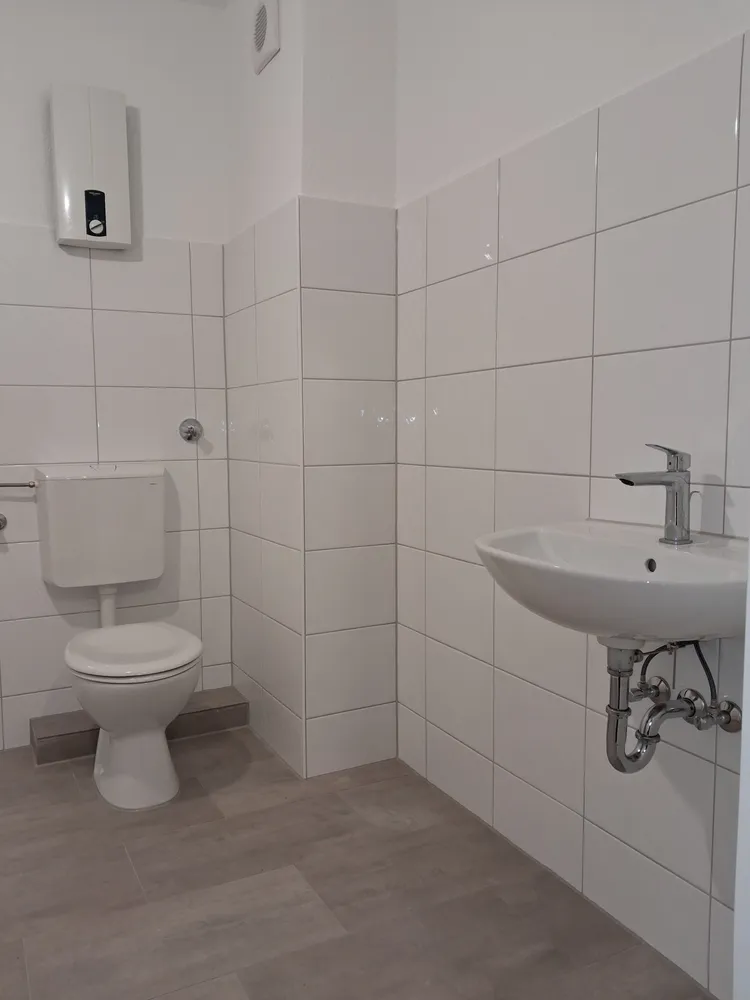 3 Zimmer Wohnung mit 57 m² in Gelsenkirchen – Bild 11