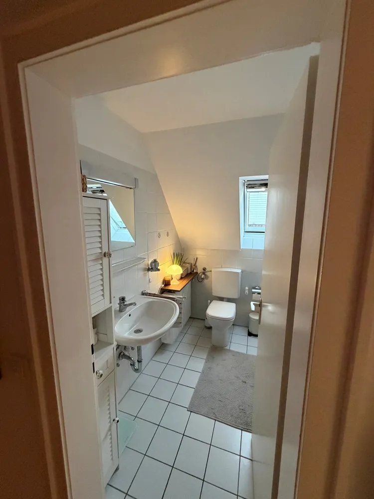 2 room apartment with 55 m² in Bielefeld – Photo 11