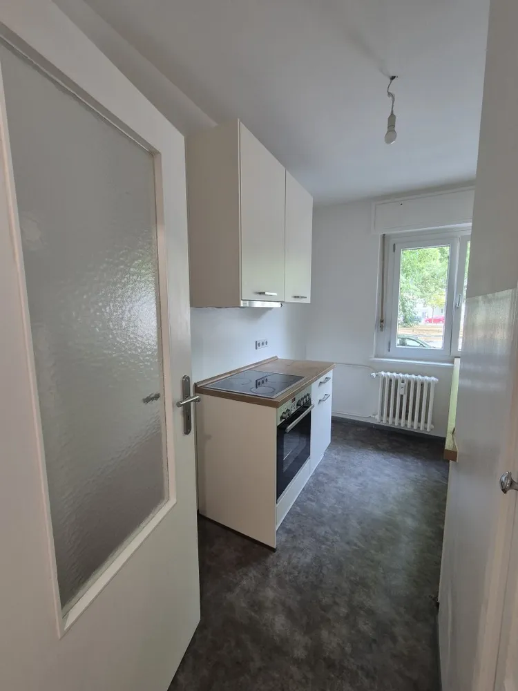 2 Zimmer Wohnung mit 45 m² in Berlin – Bild 5