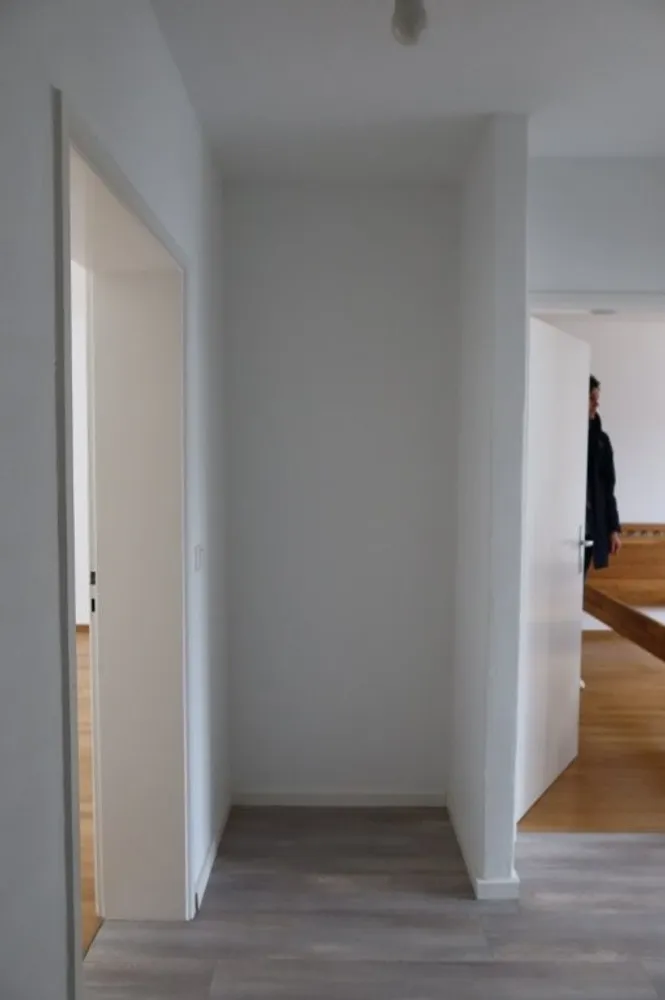 2 Zimmer Wohnung mit 52 m² in München – Bild 6