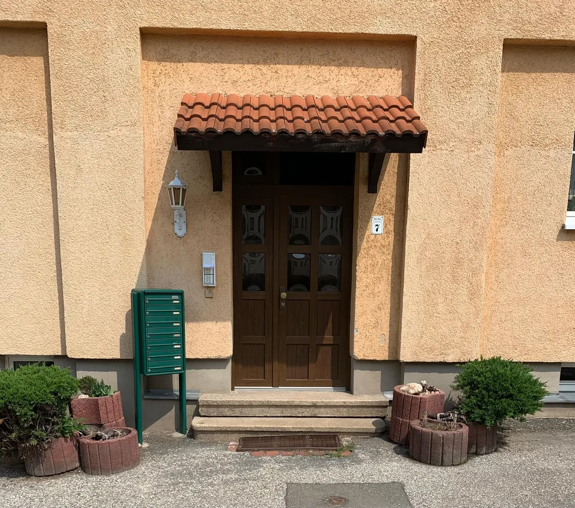1 Zimmer Wohnung mit 50 m² in Zwickau – Bild 4