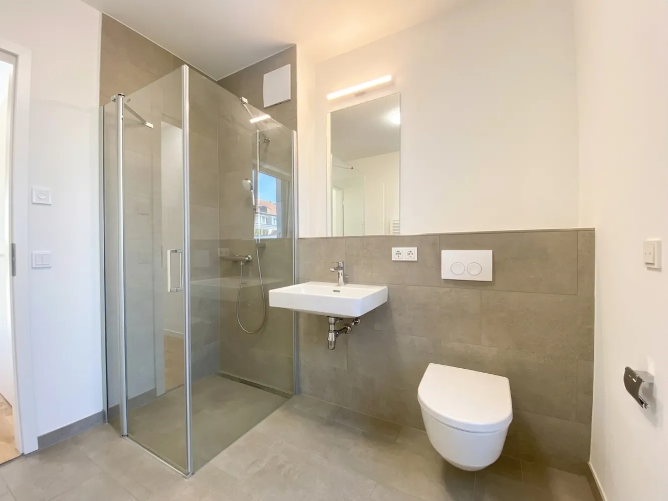 4 room apartment with 123 m² in Pinneberg – Photo 4