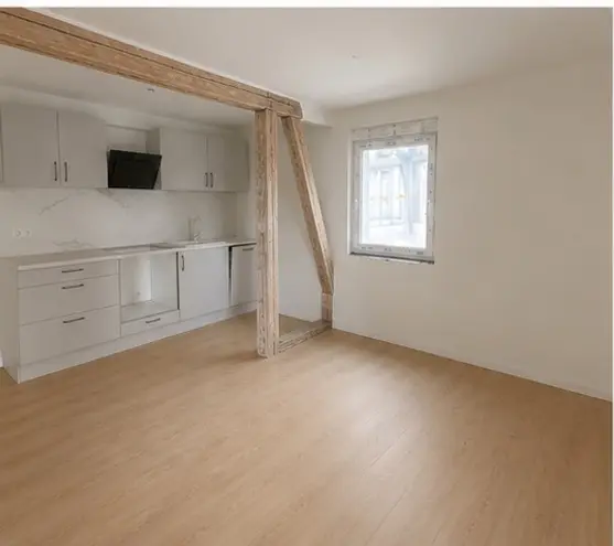 2 Zimmer Wohnung mit 48 m² in Stuttgart – Bild 2