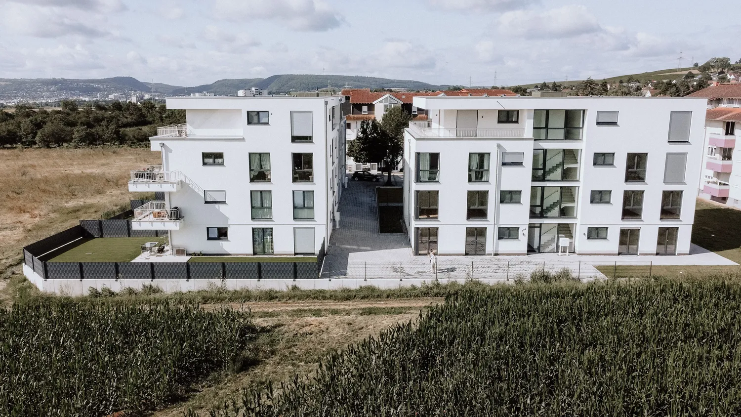 3 Zimmer Wohnung mit 101 m² in Bad Kreuznach – Bild 1