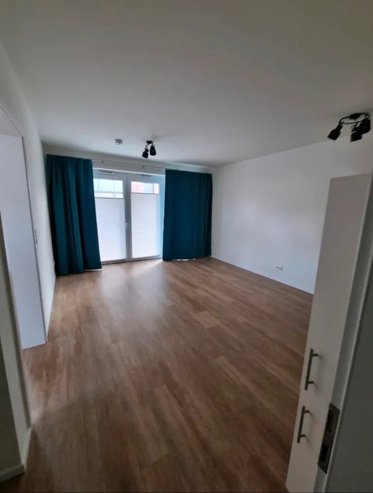 2 Zimmer Wohnung mit 54 m² in Kiel – Bild 1