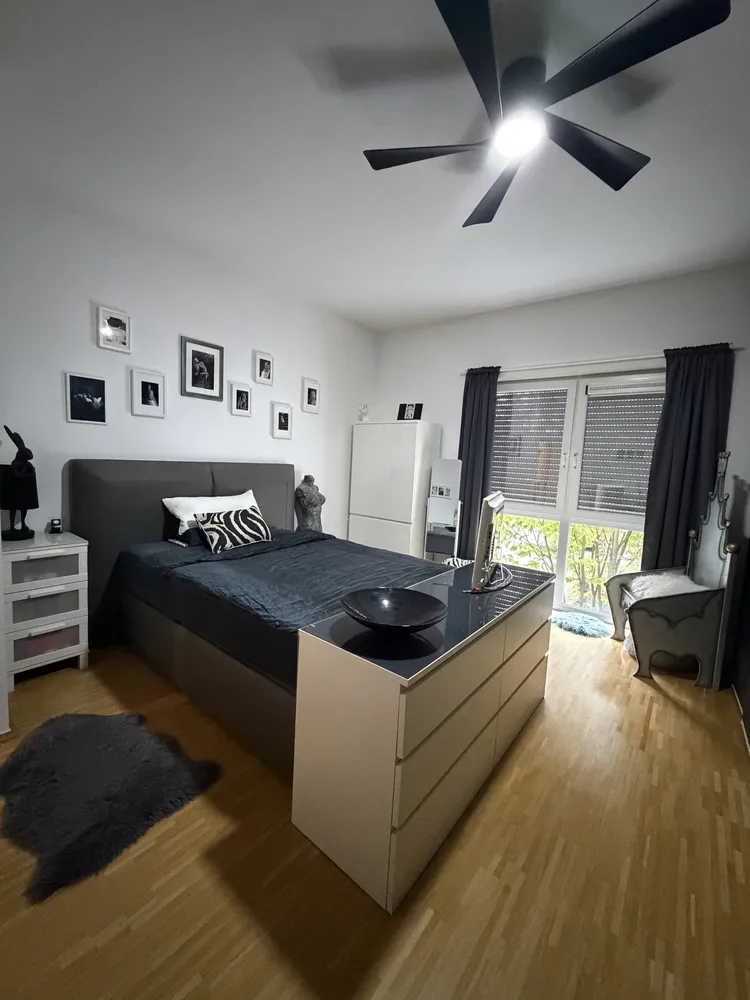 2 room apartment with 102 m² in Leverkusen – Photo 3