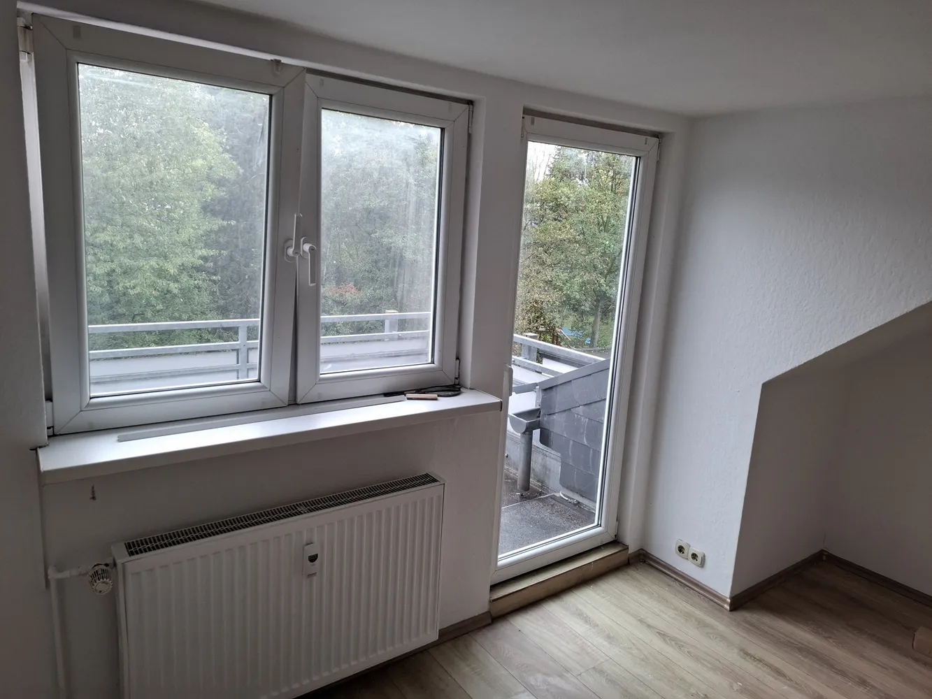 3 Zimmer Wohnung mit 75 m² in Duisburg – Bild 1