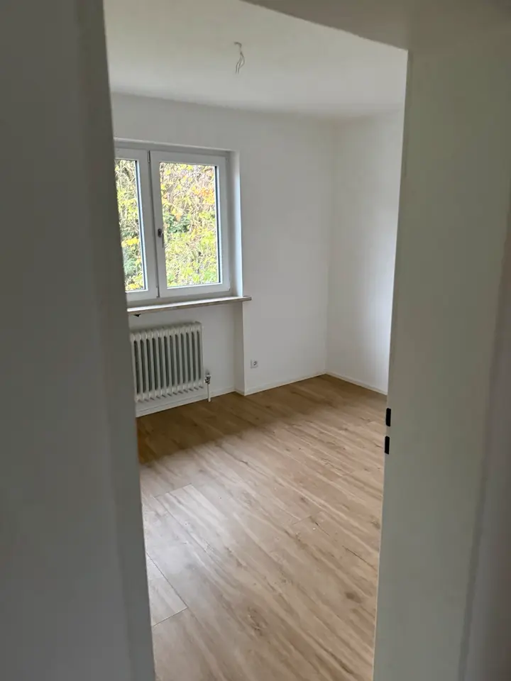 1 Zimmer Wohnung mit 100 m² in Starnberg – Bild 1