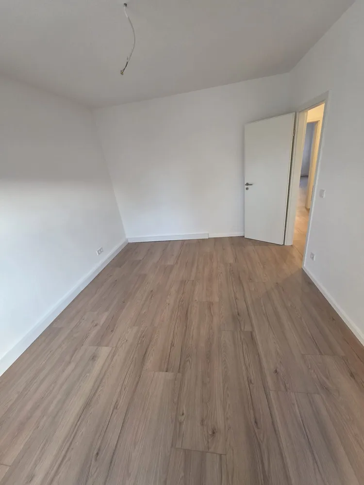2 Zimmer Wohnung mit 48 m² in Frankfurt am Main – Bild 4
