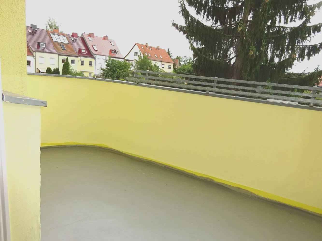 3 Zimmer Wohnung mit 60 m² in Frankfurt (Oder) – Bild 1