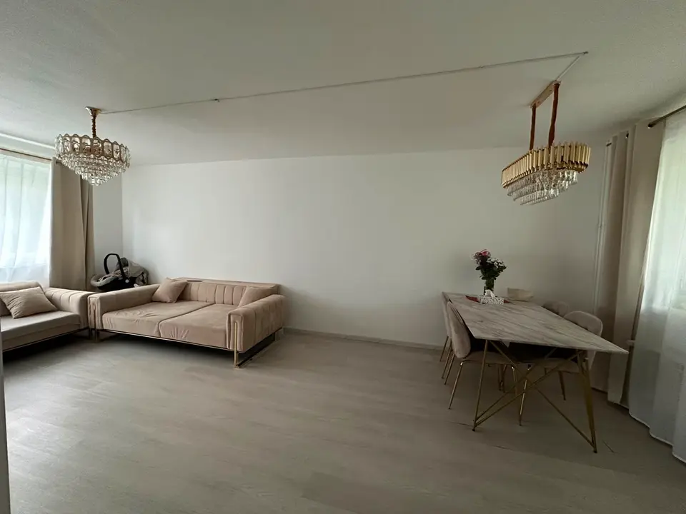 3 Zimmer Wohnung mit 65 m² in Wolfsburg – Bild 3