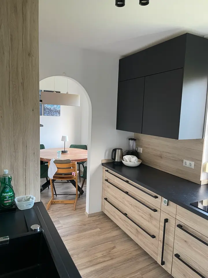 3 Zimmer Wohnung mit 97 m² in Straubing – Bild 2