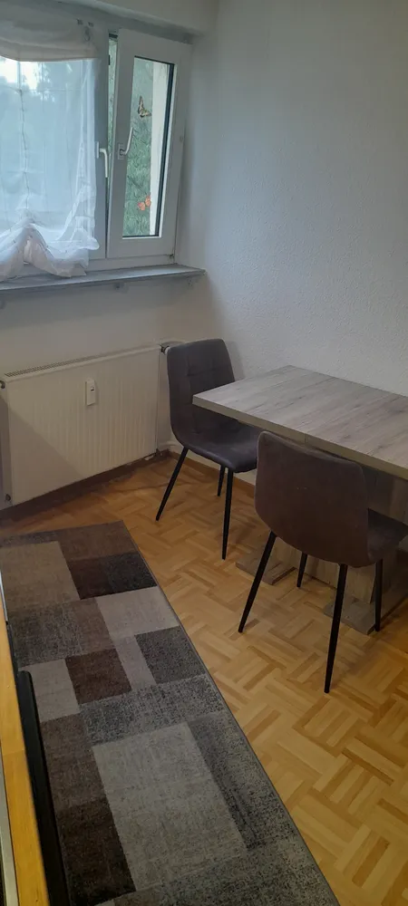 3 room apartment with 62 m² in Frankfurt am Main – Photo 8
