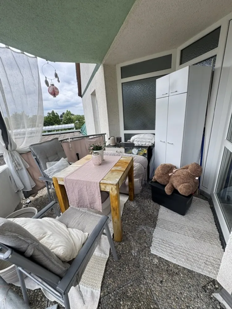 1 Zimmer Wohnung mit 44 m² in Stuttgart – Bild 12