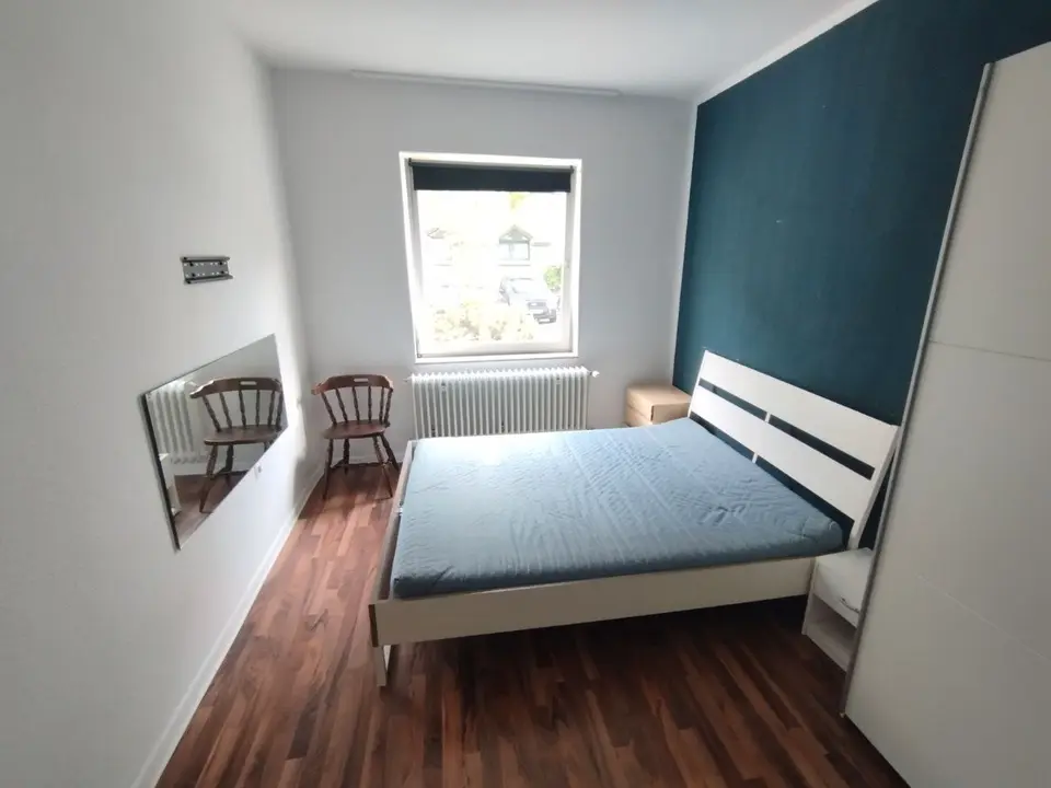 3 Zimmer Wohnung mit 17 m² in Hannover – Bild 7
