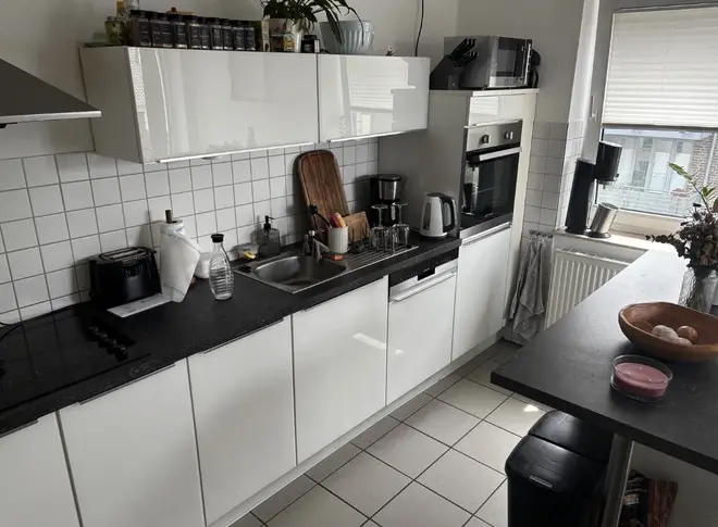 2 Zimmer Wohnung mit 71 m² in Oldenburg – Bild 4