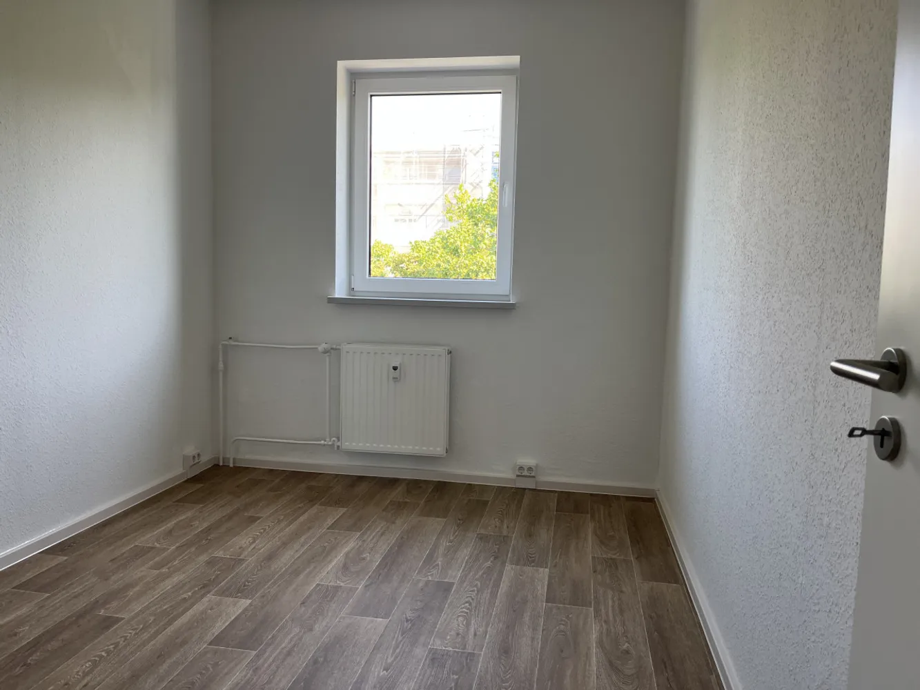 3 Zimmer Wohnung mit 57 m² in Halle (Saale) – Bild 5