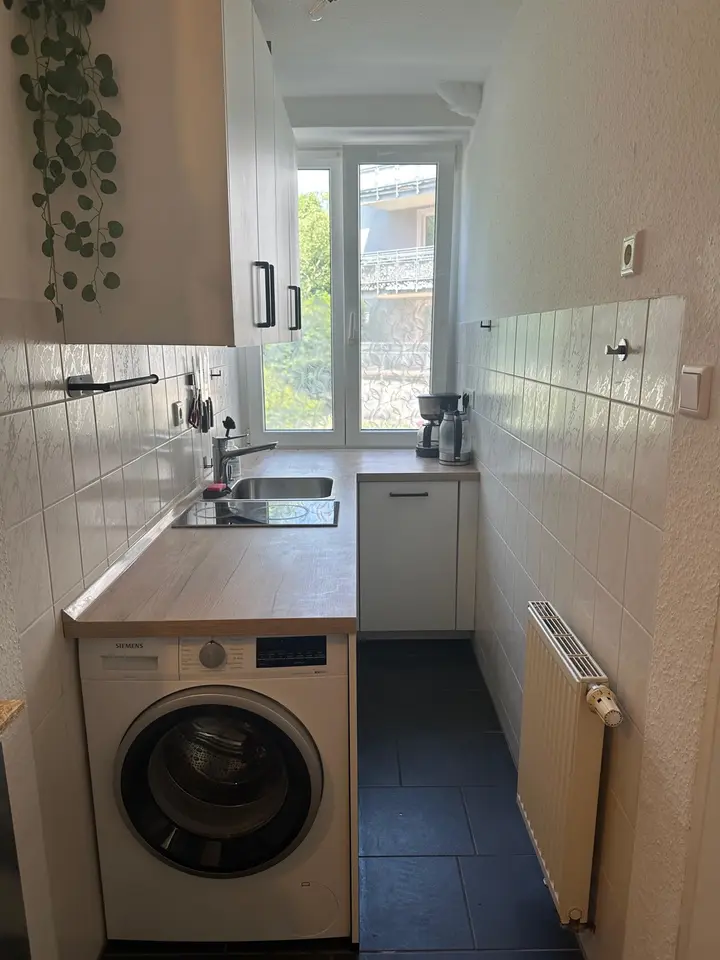 2 room apartment with 76 m² in Würzburg – Photo 9