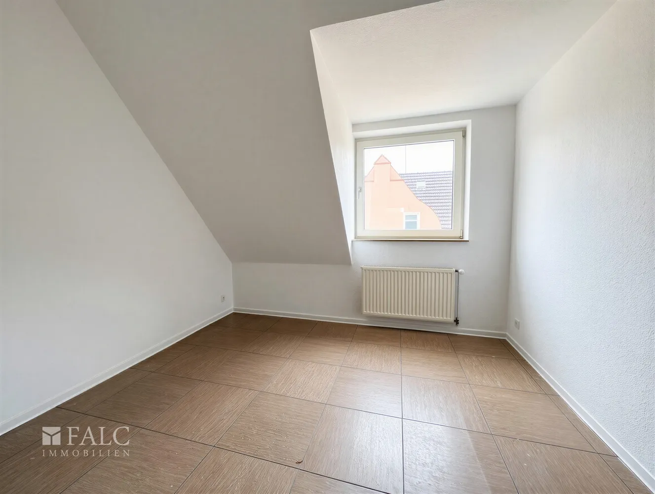 3 Zimmer Wohnung mit 55 m² in Gelsenkirchen – Bild 4