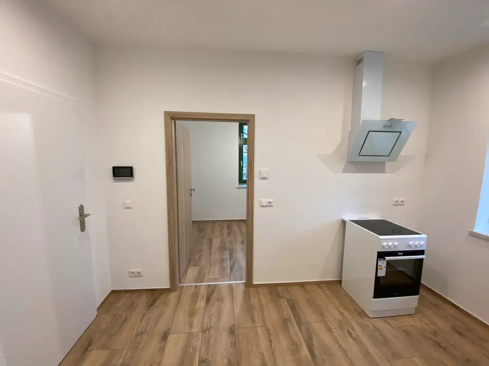 2 Zimmer Wohnung mit 40 m² in Annaberg-Buchholz – Bild 3