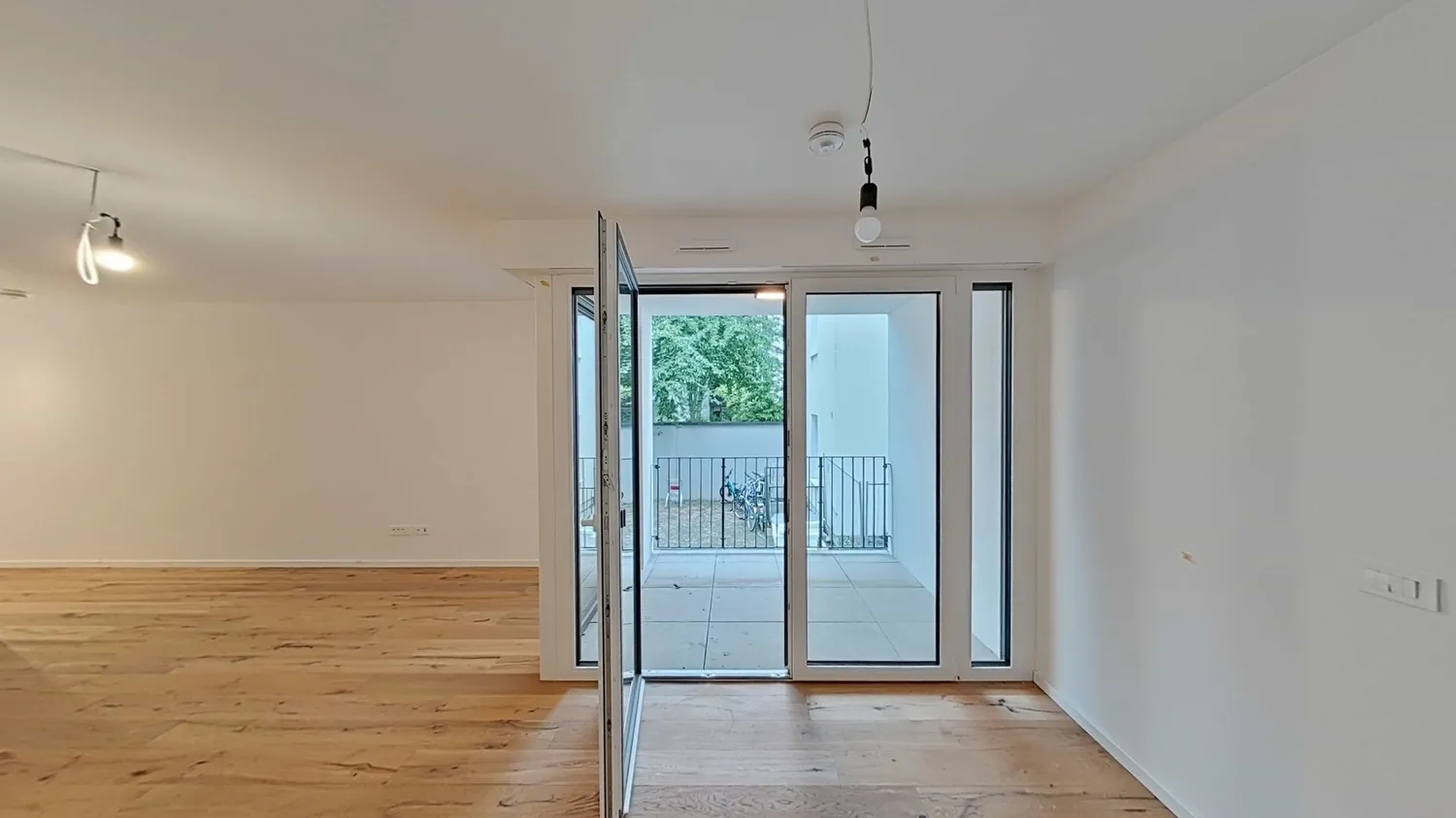 1 Zimmer Wohnung mit 48 m² in Frankfurt am Main – Bild 1