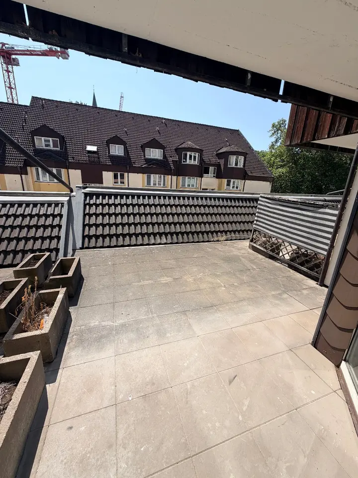2 Zimmer Wohnung mit 55 m² in Osnabrück – Bild 6