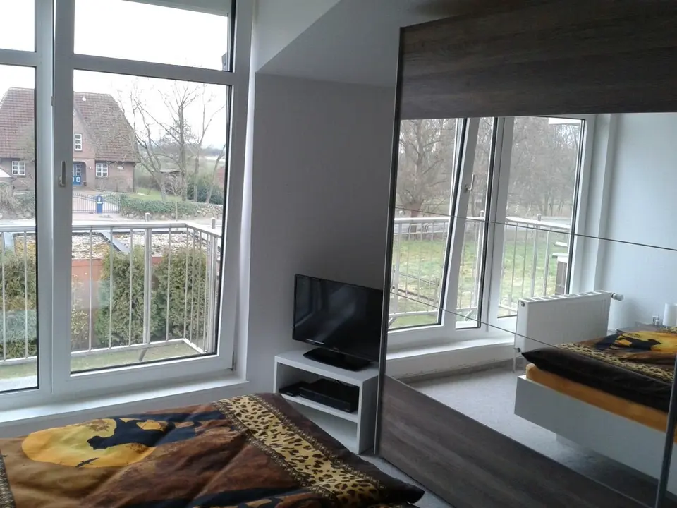 3 Zimmer Wohnung mit 79 m² in Stade – Bild 2